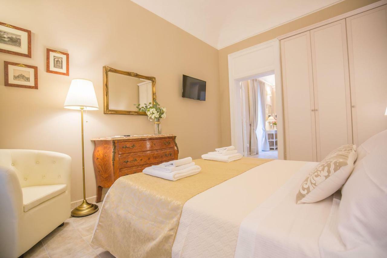 Edone Holiday Home Syrakus Exterior foto